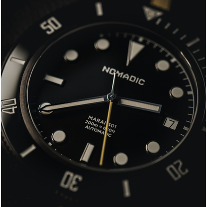 Blackout Maraí 401 - Dive Watch