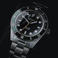 Black Shamrock - Ltd Edtn St. Patricks Day 2025 - Maraí 401 - Dive Watch (40mm)