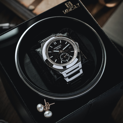 His & Her - Night & Stars