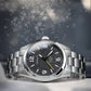 Turas 914 -  Black Ice - Expedition Watch (39mm)