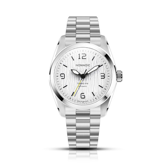 Turas 914 - Expedition Watch (39mm)