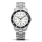 Navigator White - Maraí 401 - Dive Watch