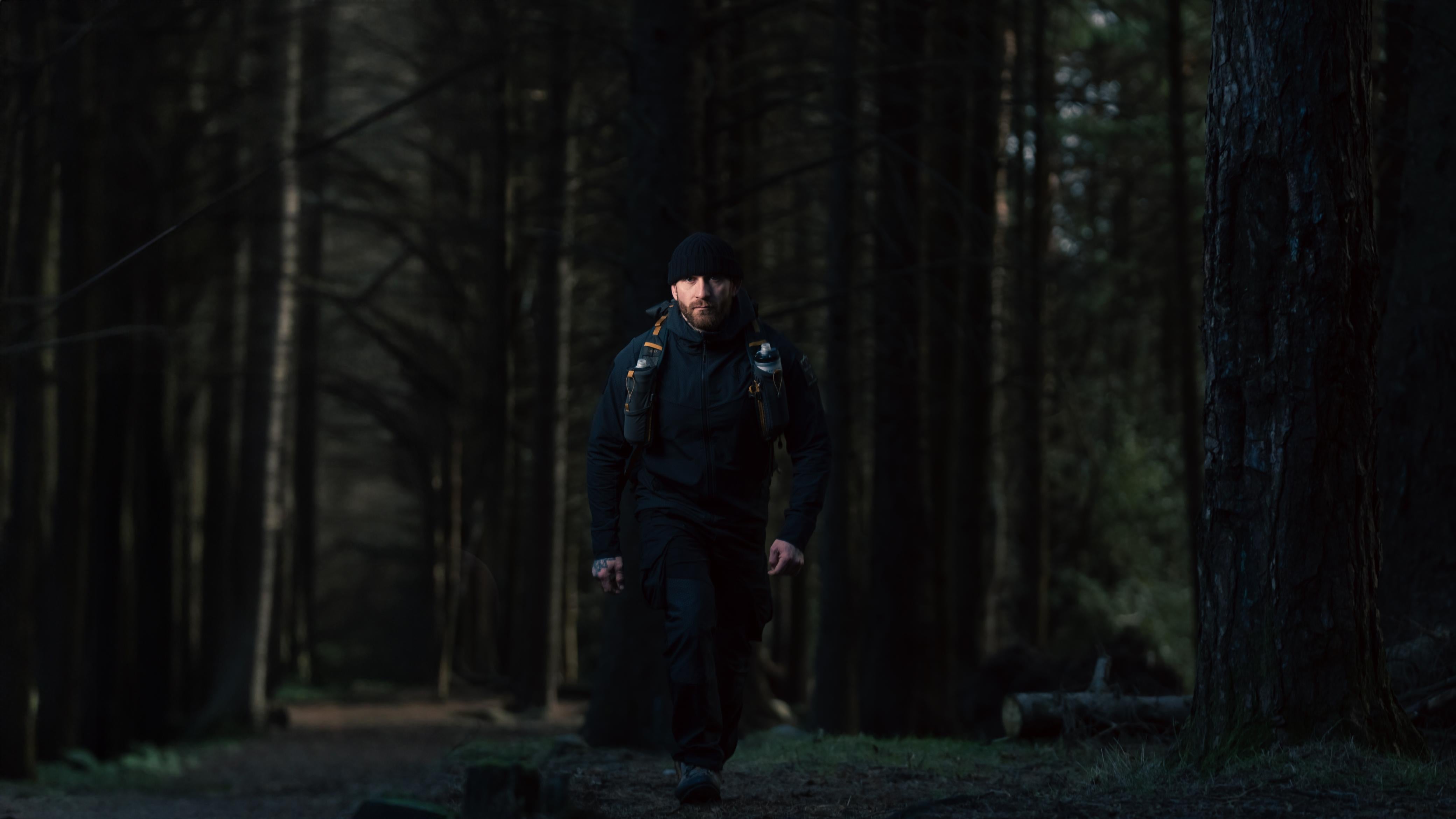 Blackout Maraí 401 - Dive Watch