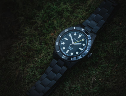 Blackout Maraí 401 - Dive Watch