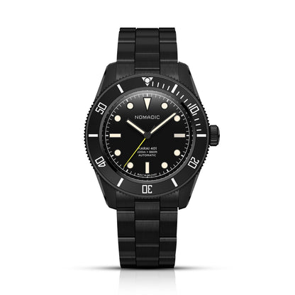 Blackout Maraí 401 - Dive Watch