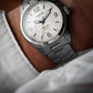 Turas 914 -  White-out - Expedition Watch (39mm)