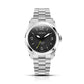 Turas 914 -  Black Ice - Expedition Watch (39mm)(2025 EDTN)