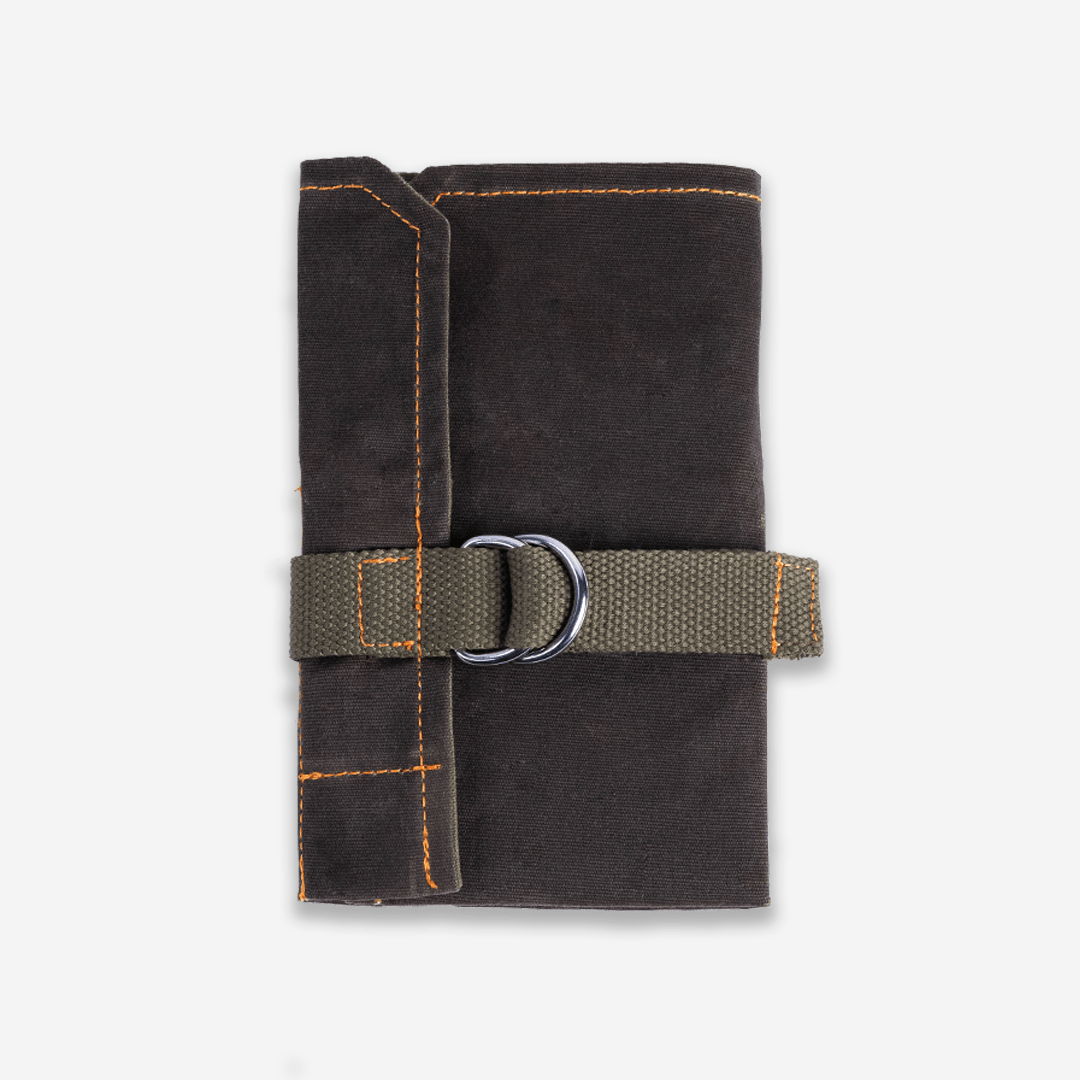 Utility Watch and Tool Roll